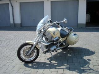 BMW R 1200 C