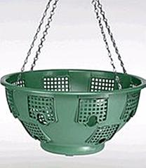 Blumenampel - Hanging Basket 12 er