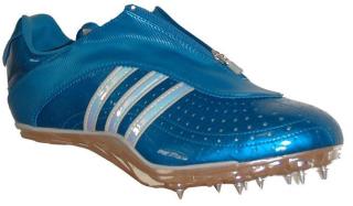 ADIDAS Sprintschuhe NEU 49,- €