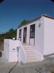 Finca Topo el Drago bei Puntagorda auf La Palma