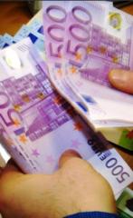 Sie benötigen einen Kredit (Immobilien, Darlehensrückzahlung oder Mitarbeit