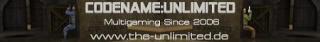 Codename:unlimited