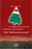 Weihnachten Theater für Kinder