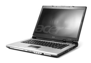 Notebook Laptop abzugeben