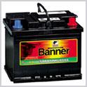 KFZ-Batterien günstig
