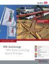 Günstige DB Autozug Tickets
