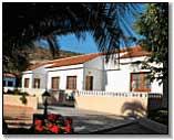 Fincahotel san juan