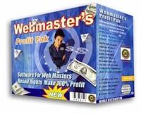 Geld verd. mit Webm. Software