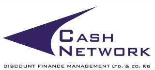 CashNetwork wächst weiter!