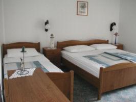 Apartmans in Kroatien (Insel Krk)