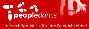 Peopledance - DJ Service