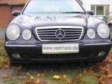 Zubehör für Ihren Mercedes