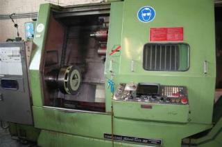 MAZAK SLANTURN 30 CNC DREHMASC