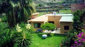 Apartment  La Gaviota auf Teneriffa