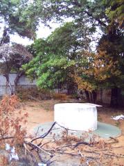 In Paraguay,Asuncion