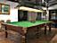 SNOOKER,Turnier