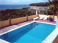 Finca Hercules in Tazacorte auf La Palma