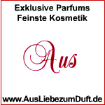 NUXE : www.ausLiebezumDuft.de