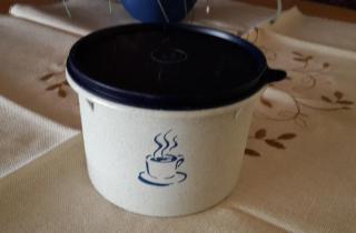 Tupper Kaffeefreund