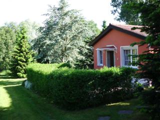 Ab 35 EUR FeWo`s & Ferienhaus bei Plau am See, Mecklenburgischen Seenplatte