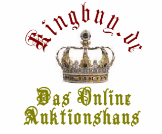 Kingbuy.de Das Neue Online Auktionshaus