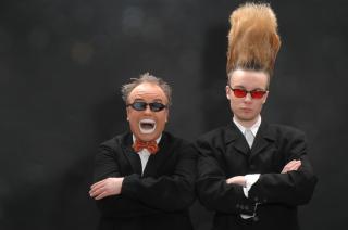 Die Comedyprofis ! Deutschlandweit !