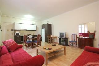 Apartment in Barcelona
