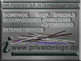 Ihr Internetauftritt