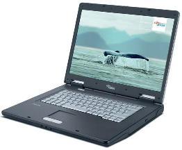 F.Siemens CENTRINO Laptop NEU