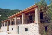 Urgemütliches, griechisches Ferienhaus in Zakynthos-Marathia Griechenland