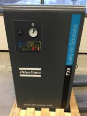 Atlas Copco FX 8 Drucklufttrockner