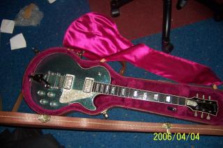 Gibson Les Paul