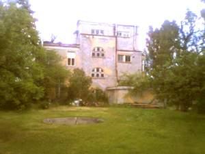 Villa in Prag - Barrandov