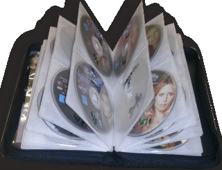 Buffy season 1-7