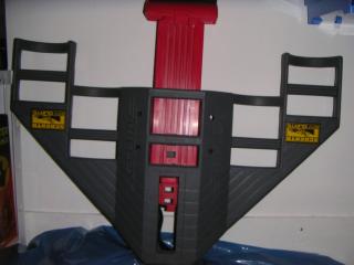 Bauchtrainer Abflex