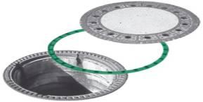 Antiklapperring