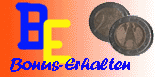 Bonus-Erhalten - Geld zurück!