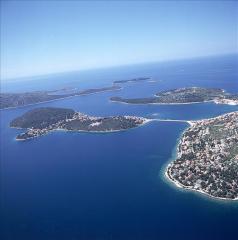 Kroatien Appartements Sunrise am Meer May Angebote
