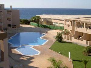 Ferienwohnung Sotavento in El Medano im Süden von Teneriffa
