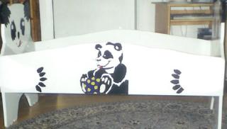 Handarbeit  NEU