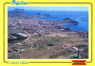 SPANIEN, ANDALUCIA, BAUGELAENDE 15.8Ha 80.000€