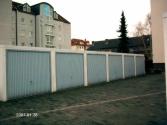FÜR IHREN LIEBLING: GARAGE