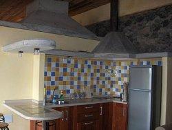 Teneriffa Appartment Anaga