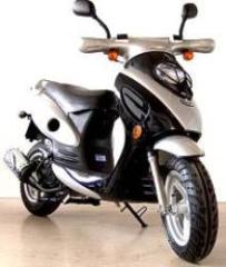 Axory 125cc Roller (NEU) 1499 Euro Top-Design