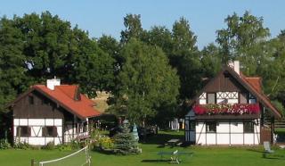 Ostsee in Polen, Ferienhaus, Traumstrand