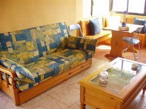 Ferienwohnung Chinchorro in Poris de Abona