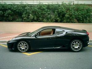 Ferrari F430