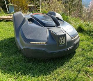 Husqvarna Automower 450x Mähroboter