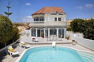 Villa San Fracisco auf Fuerteventura