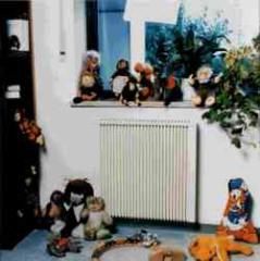 Elektroheizungen